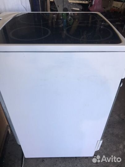 Плита электрическая стеклокерамика бу