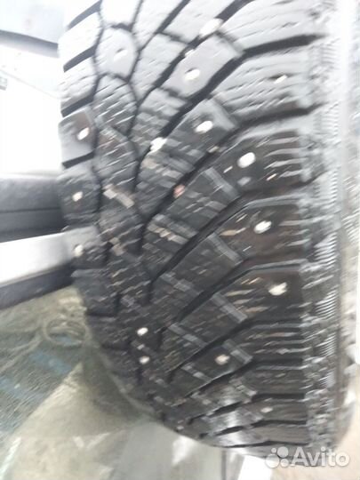 AMP Terrain Master M/T 155/65 R14 20H