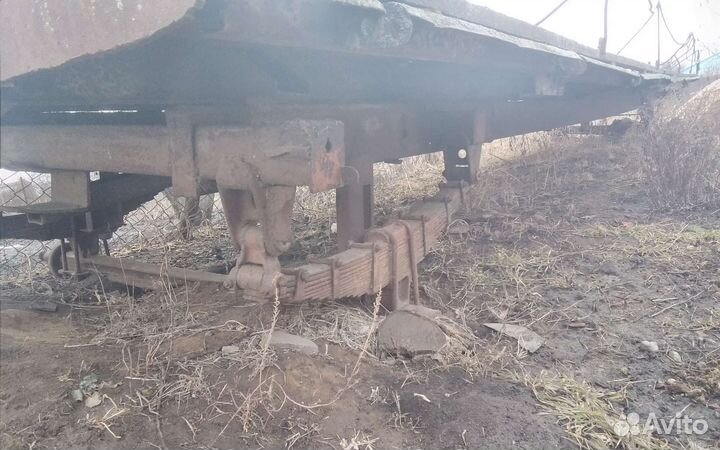 Платформа для пасеки