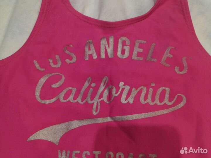 Купальник детский