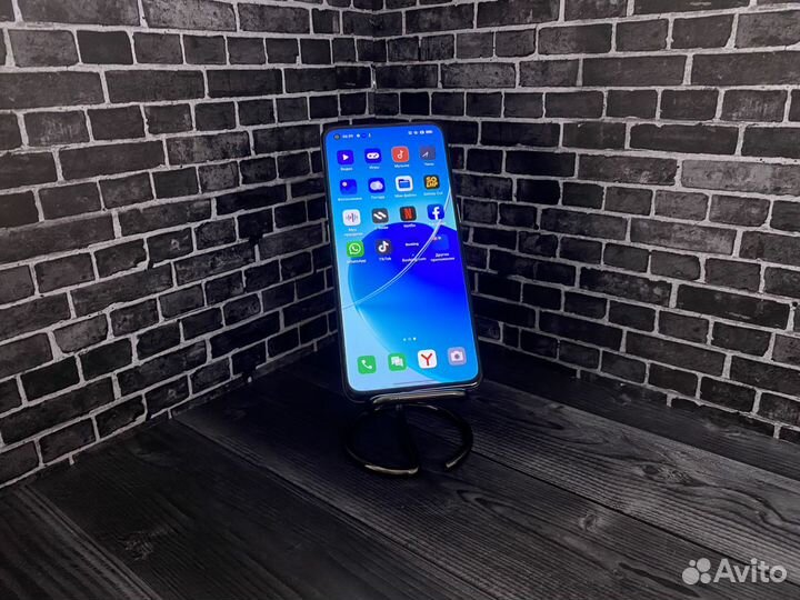 OPPO Reno 6 Pro 5G, 12/256 ГБ