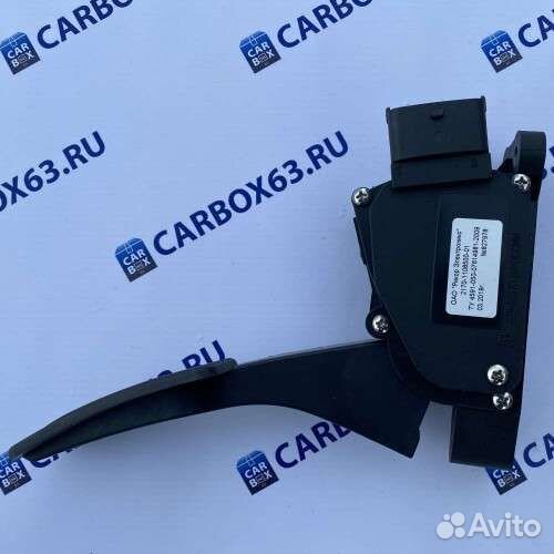 Электронная педаль газа Приора 2170-1108500-01