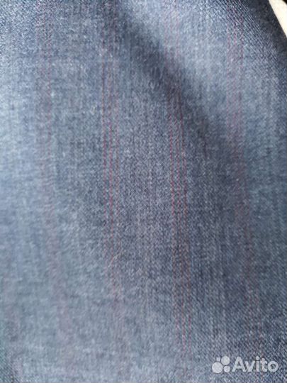 Ткани шерсть