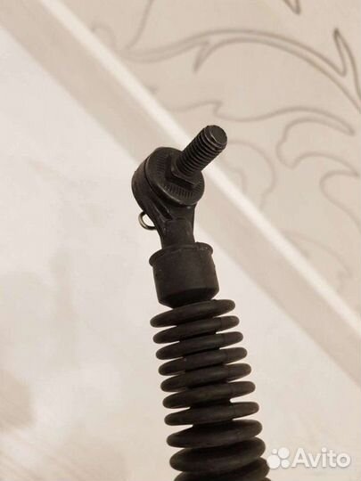 Трос переключателя рычага АКПП Kia Optima 4