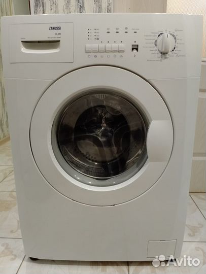 Продам стиральную машинку