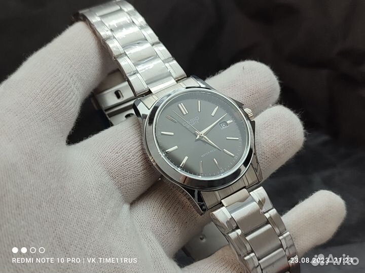Часы Casio мужские