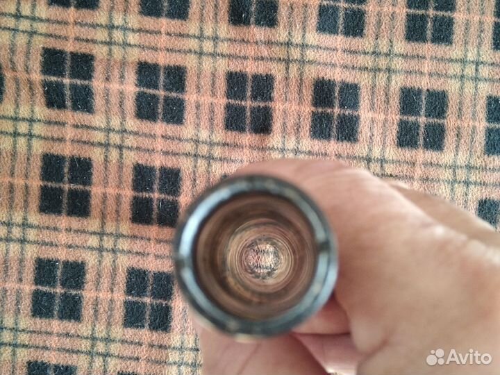 Насадка супер-гусь