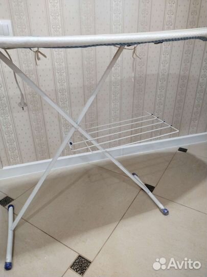 Гладильная доска бу