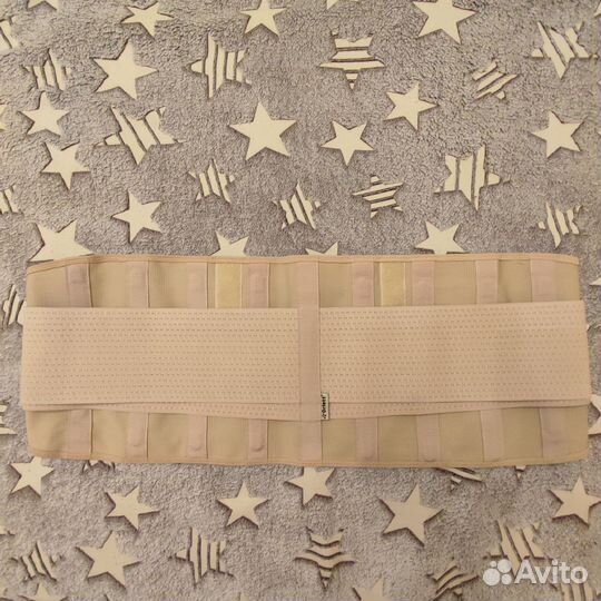 Orlett IBS-3006 XXL Корсет поясничный