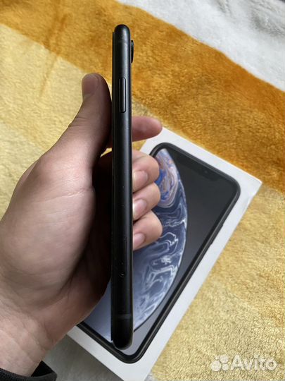 iPhone XR 128gb