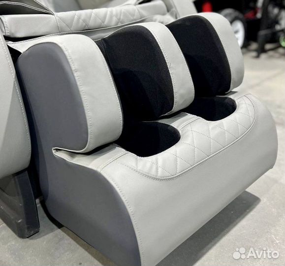 Новое. Массажно кресло