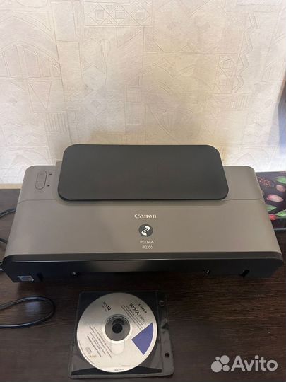 Принтер Canon pixma ip2200