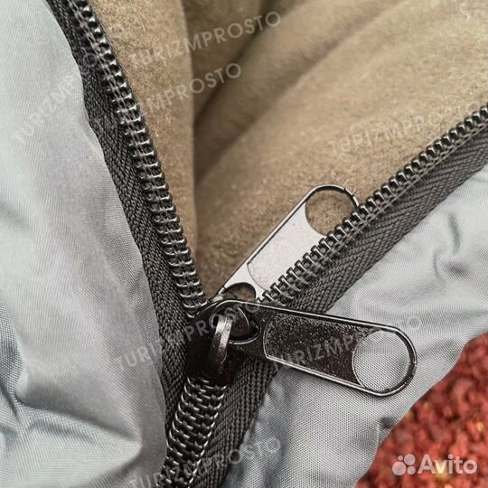 Спальный мешок