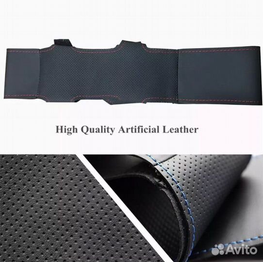 Оплетка на руль мазда 6 gh 2010-2012 год