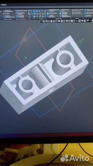 Моделирование и т.д