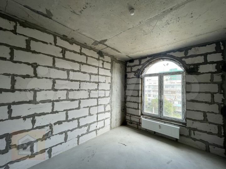 1-к. квартира, 38,1 м², 5/5 эт.