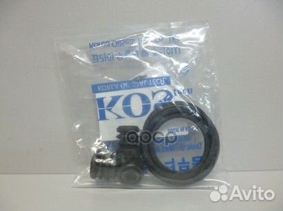 Р/к суппорт передний Hyundai/KOS/ KOS1200 KOS