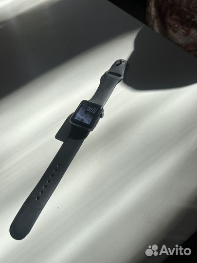 Apple watch series 3 38mm