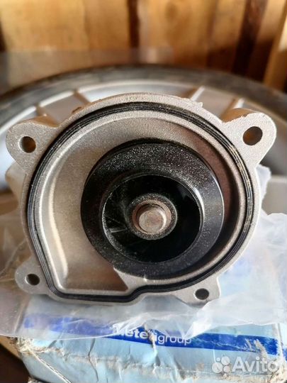 Помпа Volkswagen Polо