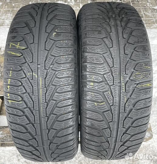 Uniroyal MS Plus 77 235/65 R17