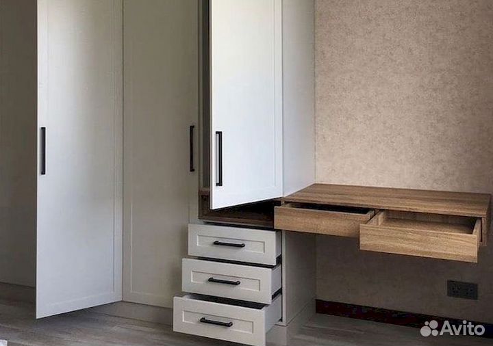 Шкафчик для ванной