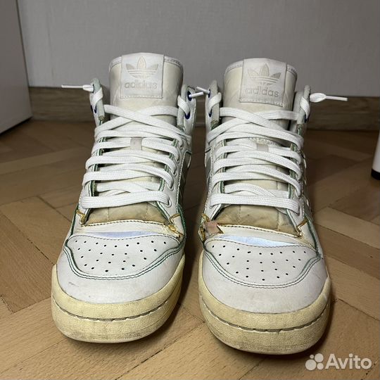 Adidas Forum оригинал