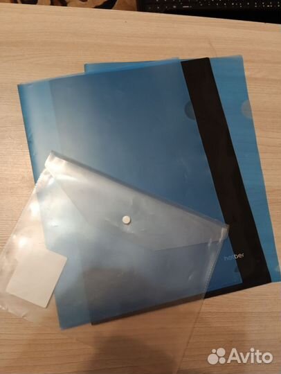 Набор папок