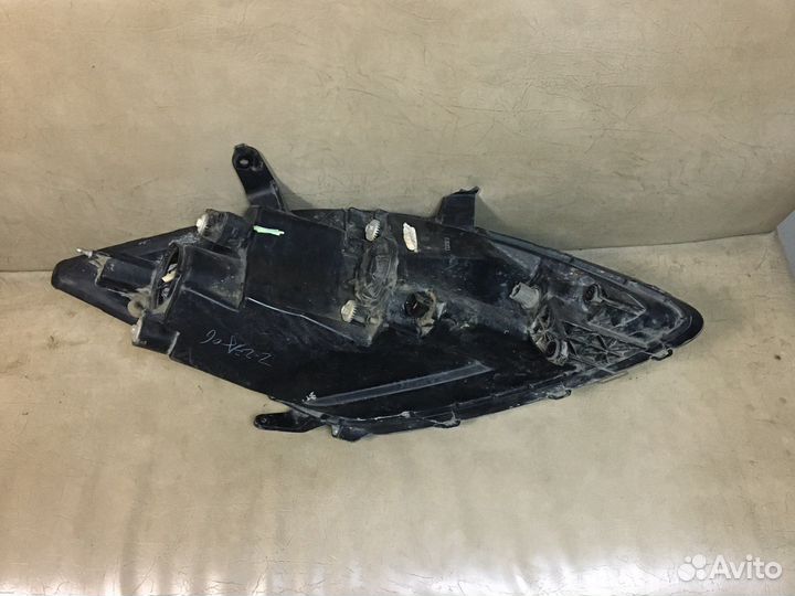 Фара левая/правая Great Wall Hover H5/Ховер Н5