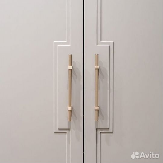 Шкафы купе на заказ. На любой бюджет