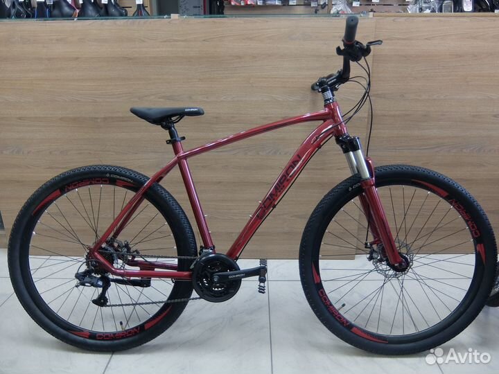 Велосипед 29