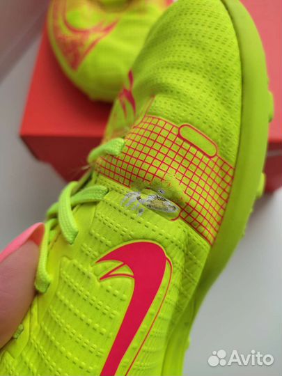 Бутсы детские Nike 33