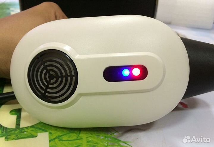 Отпугиватель грызунов насекомых тараканов мангуст