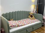 Детская кровать тахта