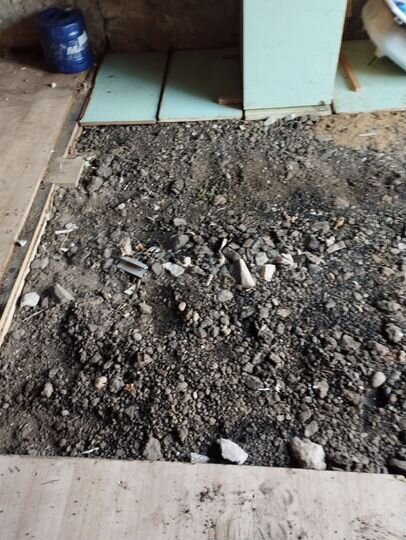 Гараж, 22 м²