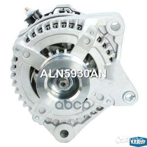 Генератор ALN5930AN Krauf