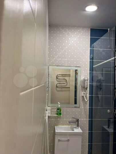 Квартира-студия, 16 м², 2/25 эт.