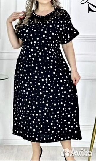 Нарядное женское платье 50:52:54:56