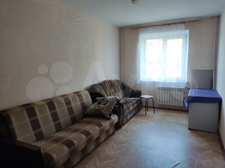 3-к. квартира, 73,1 м², 2/10 эт.