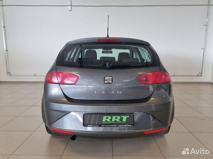 SEAT Leon 1.2 МТ, 2012, 163 903 км