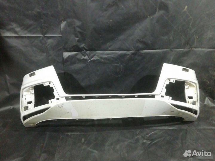 Бампер передний Audi Q7 4M 2015