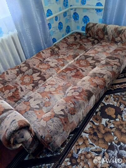 Мягкая мебель