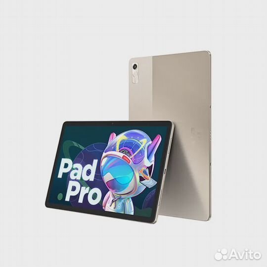 Lenovo Xiaoxin Pad Pro новый+ чехол и стекло