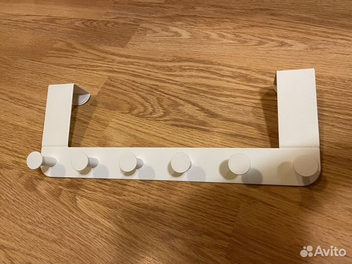 Крючки на дверь Икеа IKEA Enudden