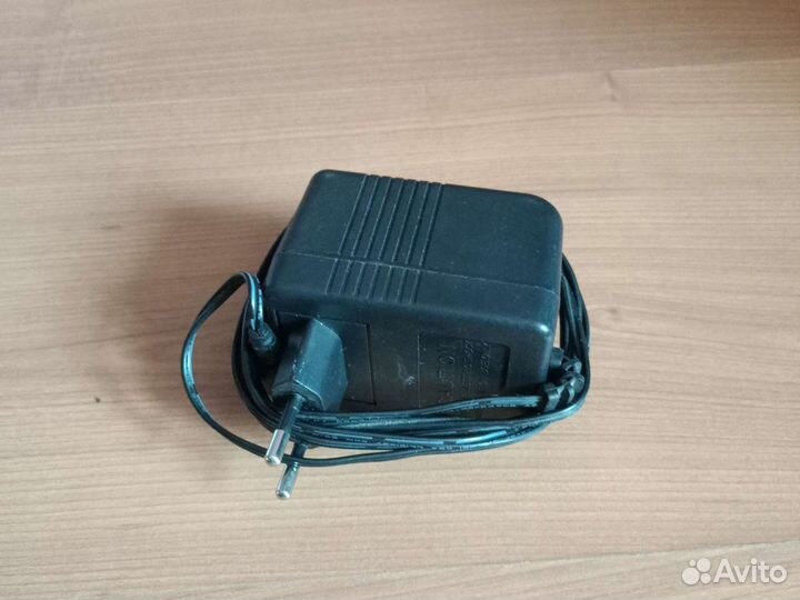 Модем Zyxel adsl2+ p-660ru ee