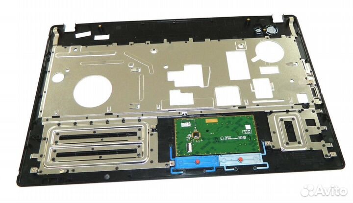 Крышка матрицы, рамка, поддон, топкейс Lenovo G580