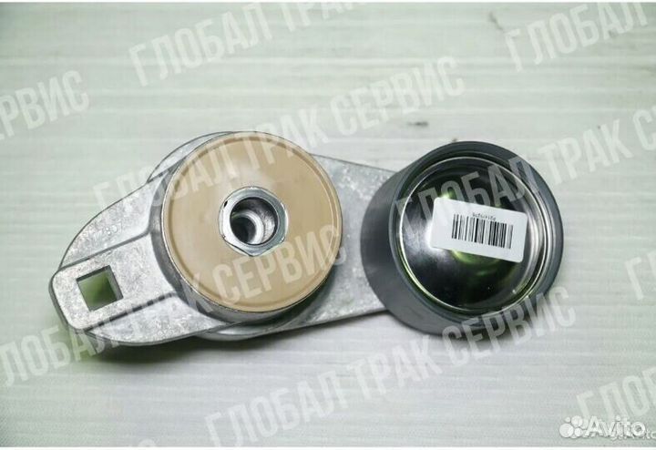 21479276 Натяжитель ремня вентилятора D13 volvo (с