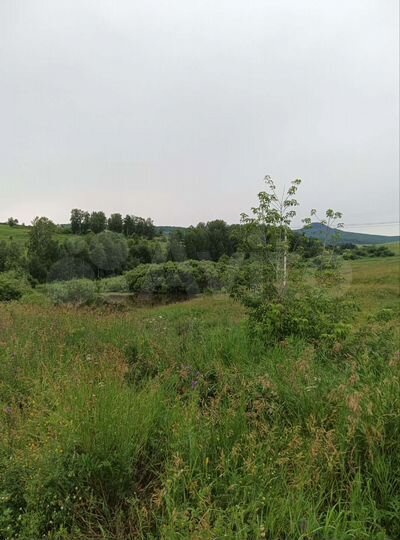 Участок 1,1 сот. (СНТ, ДНП)