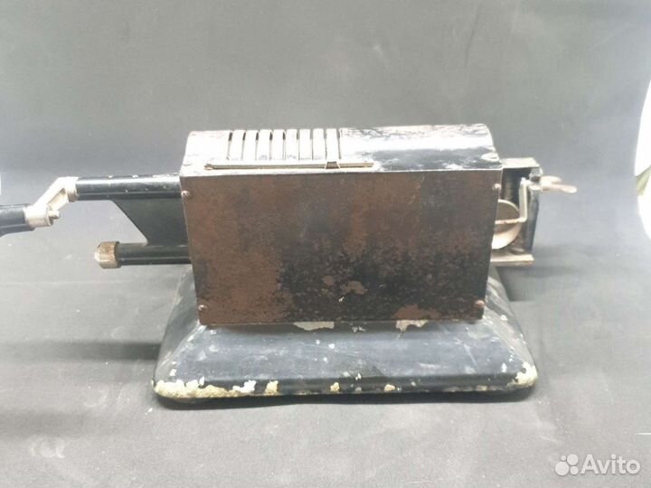 Арифмометр феликс СССР