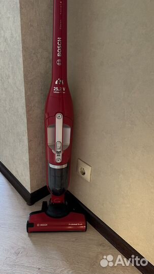Пылесос bosch
