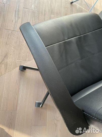 Офисное кресло IKEA Torkel Торкель